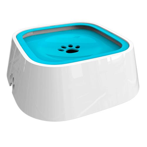Cuenco Tazón de Agua Flotante Gadnic PETB12 Bebedero Antiderrame - 0