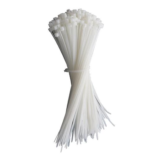 Set x1000 Precintos Plástico Gadnic Prensacable Nylon - 0