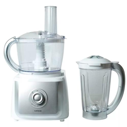Multiprocesadora Winco W1818 700W 220V - 0