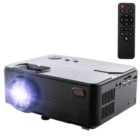 Proyector Gadnic Ultra Led 2000 Lúmenes Wifi HDMI USB VGA