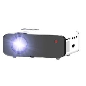 Proyector Gadnic Mini Portátil 4k