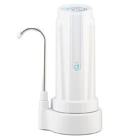 Filtro Purificador De Agua Dvigi Aqua Elimina Contaminantes 14000 Litros