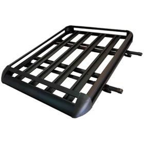 Parrilla Porta Equipaje gadnic pára Camioneta 4x4 con Barra