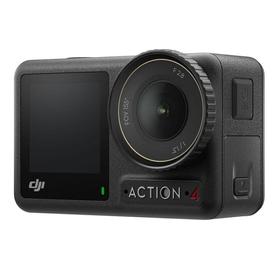 Cámara DJI Osmo Action 4 Combo Estándar