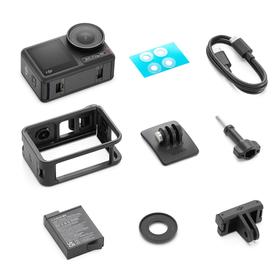 Cámara DJI Osmo Action 4 Standard Combo 4K Dual Screen