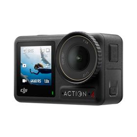 Cámara DJI Osmo Action 4 Adventure Combo 4K Dual Screen