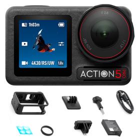 Osmo Action 5 Pro Adventure Combo