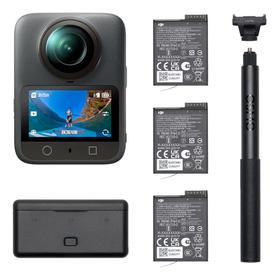 Cámara DJI Osmo 360 Combo Aventura