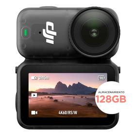 Cámara Osmo Nano DJI 128GB 