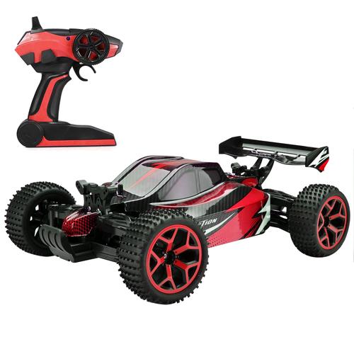 Auto a Control Remoto Gadnic Buggy 4WD 30km/h 1:18 50mt  - 0