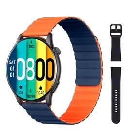 Smartwatch Kieslect Kr Pro Pantalla 143 Amoled IP68 Malla Magnética