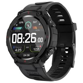 Reloj Inteligente Táctico Gadnic R231 resistente al Agua Deportivo GPS 
