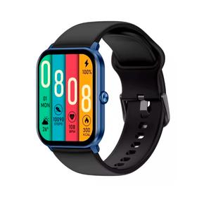 Smartwatch Kieslect Ks Mini Pantalla 178 IP68 Malla Magnética