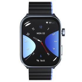 Smartwatch Kieslect Ks 2 Pantalla 201 Amoled Doble Núcleo Malla Magnética