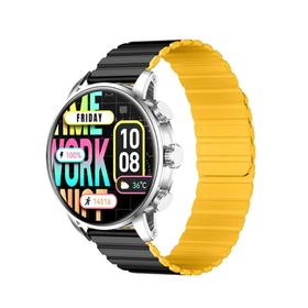 Smartwatch Kieslect Kr2 Pantalla 143 Amoled IP68 Malla Magnética
