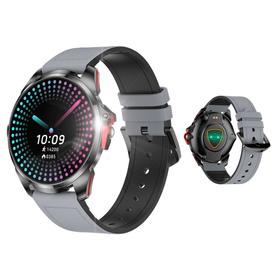Smartwatch Deportivo Gadnic HX NO 1 AMOLED Llamadas IP67 