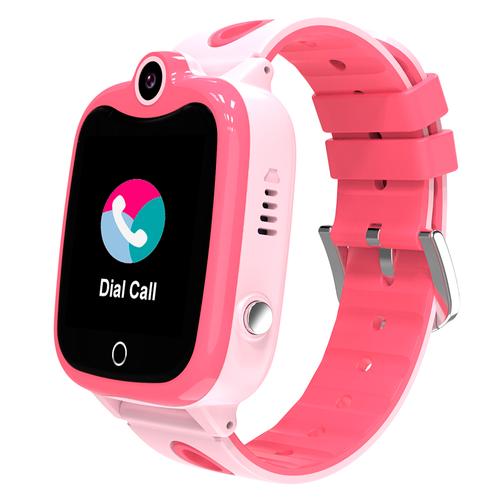Reloj Inteligente para Niños/Niñas - 0