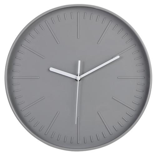 Reloj De Pared Escandinavo Gadnic Minimalista - 0