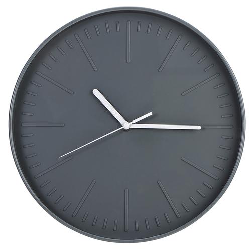 Reloj De Pared Escandinavo Gadnic Minimalista - 0