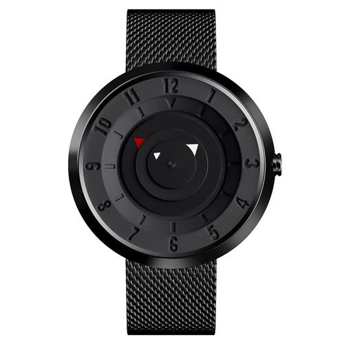 Reloj Minimalista Gadnic De Cuarzo - 0