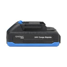 Batería Original de Repuesto para Mini Motosierra Electrica Gadnic SIER0005