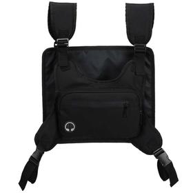 Chest Bag Riñoñera Gadnic Deportiva Táctica Para Hombre
