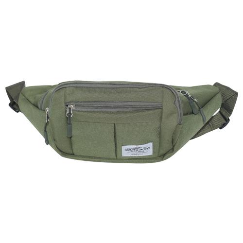 Riñonera Bandolera South Port Urbana Unisex - 0