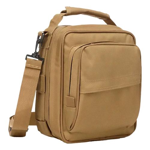 Mochila Bolso Táctico de Hombros Gadnic RN05 Impermeable - 0