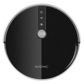 Aspiradora Robot Gadnic Z900 Trapeadora 3 Modos 200m2 App Silenciosa 