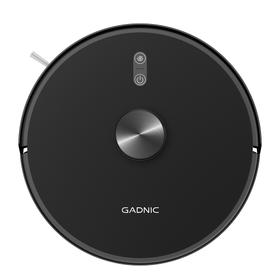 Aspiradora Robot Gadnic Trapeadora Control App