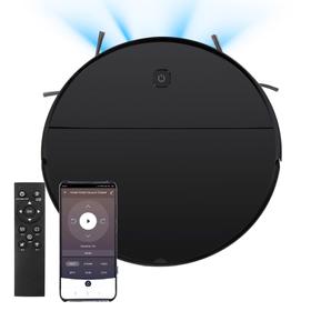 Aspiradora Robot Gadnic Z700 4 Modos Limpieza App WiFi 120min