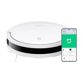 Aspiradora Trapeadora Mi Robot Xiaomi Vacuum E10 White BHR8329AT 