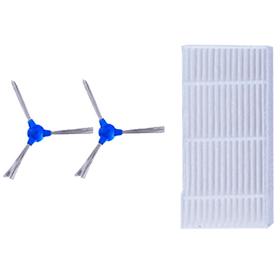 Kit de Repuestos Para Aspiradora Robot Liectroux ZM-002