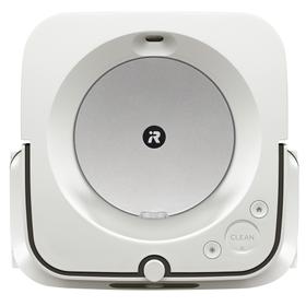 Trapeadora Robot Irobot Braava Jet M6 