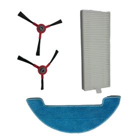 Kit de Repuestos Originales Gadnic para Aspiradora Robot ROB00513