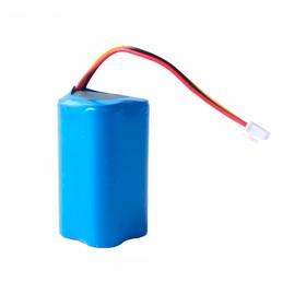 Batería de Aspiradora Robot Gadnic Repuesto 2600mah