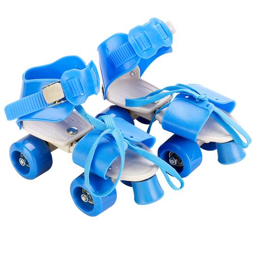 Patines Extensibles Clasicos Gadnic Para Niñas y Niños - 0