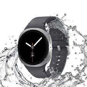 Smartwatch Samsung Galaxy Watch8 40mm AMOLED GPS Negro 
