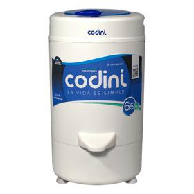 Secarropas centrífugo Codini Advance 6.5 kg Tambor Acero 2800 Rpm