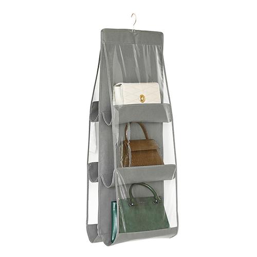 Organizador Colgante Gadnic ORG25 Carteras Calzado - 0