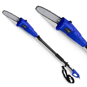 Sierra de Altura Gadnic Extensible Eléctrica 750 W 180-270 cm 250 mm