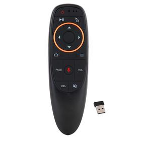 Control Remoto Inalámbrico Gadnic SMT41 Control por Voz