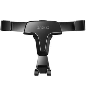 Soporte de teléfono para auto Gadnic universal manos libres
