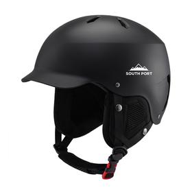 Casco Ski Snowboard  Southport by Gadnic Talle M 55 a 58 cm ABS EPS Ajuste 360 