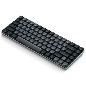 Teclado Mecánico Satechi Conexión Inalámbrica LED