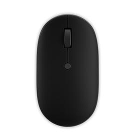 Mouse Inalámbrico Satechi OntheGo™ Bluetooth Batería Recargable USB-C Negro