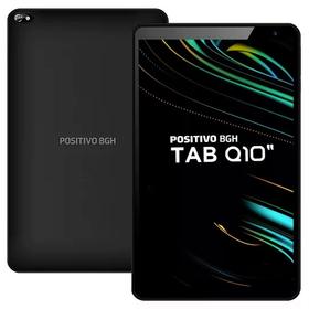 Tablet Positivo BGH TAB Q10 2gb Ram 64gb PIK123454 Android Negro