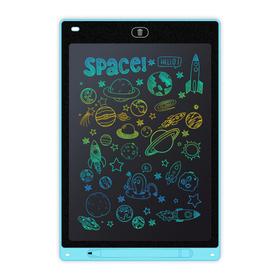 Tableta Gráfica Infantil 12 Pulgadas Gadnic Escritura Digital y Dibujo