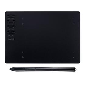 Tableta Gráfica Gadnic con Lápiz Óptico
