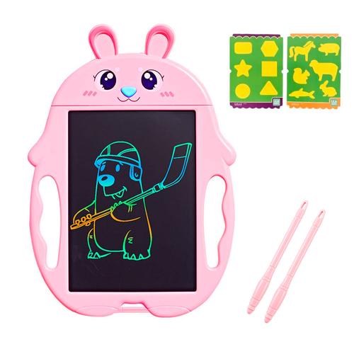 Pizarra Mágica Gadnic Tableta Escritura Digital  Plantilla  Outlet - 0